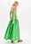 Vestido Super Midi De Alça Com Linho MYFT - Imagem 4