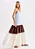 Vestido Super Midi De Alças MYFT - Imagem 5