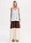 Vestido Super Midi De Alças MYFT - Imagem 6