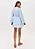 Vestido Curto Com Amarração MYFT - Imagem 5