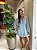 Vestido Curto Com Amarração MYFT 502VE011821 - Imagem 1