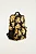 Mochila me leva bossa banana FARM 78325908 - Imagem 3