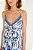 Vestido Curto Estampado Natália FARM 352115 - Imagem 2