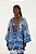 Kimono Estampado Afeto Tropical FARM 346017 - Imagem 1