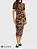 Vestido Midi Lili FARM 347657 - Imagem 2