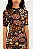 Vestido Midi Lili FARM 347657 - Imagem 3