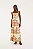 Vestido Cropped Estampado Jardim Majestoso - Farm 346206 - Imagem 1
