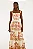 Vestido Cropped Estampado Jardim Majestoso - Farm 346206 - Imagem 2