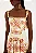 Vestido Cropped Estampado Jardim Majestoso - Farm 346206 - Imagem 3