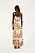 Vestido Cropped Estampado Jardim Majestoso - Farm 346206 - Imagem 4