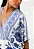 Vestido Curto Estampado Valentina FARM 352108 - Imagem 4