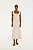 Vestido Cropped Listra Búzios FARM  349560 - Imagem 1
