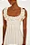 Vestido Cropped Listra Búzios FARM  349560 - Imagem 3