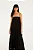 Vestido Alcinhas Marias PRETO FARM 345888 - Imagem 2