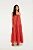 Vestido Alcinhas Marias GOIABA FARM 345888 - Imagem 1