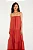Vestido Alcinhas Marias GOIABA FARM 345888 - Imagem 2