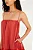 Vestido Alcinhas Marias GOIABA FARM 345888 - Imagem 3