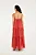 Vestido Alcinhas Marias GOIABA FARM 345888 - Imagem 4