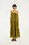 Vestido Alcinhas Marias VERDE FARM 345888 - Imagem 1