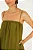 Vestido Alcinhas Marias VERDE FARM 345888 - Imagem 3