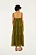 Vestido Alcinhas Marias VERDE FARM 345888 - Imagem 4