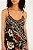 Vestido Curto Estampado Flor De Fita FARM 349482 - Imagem 2