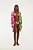 Chemise Estampada Voo De Banana FARM 346944 - Imagem 2