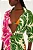 Chemise Estampada Voo De Banana FARM 346944 - Imagem 3