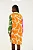 Chemise Estampada Voo De Banana FARM 346944 - Imagem 4