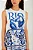 Vestido Cropped Regata Rio Tucanos FARM 348404 - Imagem 2