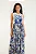 Vestido Cropped Regata Rio Tucanos FARM 348404 - Imagem 3