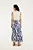 Vestido Cropped Regata Rio Tucanos FARM 348404 - Imagem 4