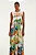 Vestido Cropped Regata Araras Galho FARM 348406 - Imagem 2