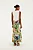 Vestido Cropped Regata Araras Galho FARM 348406 - Imagem 4