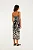 Vestido Midi Estampado Guanacaste FARM 342356 - Imagem 4