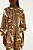 Vestido Curto Estampado Vanahu FARM 346428 - Imagem 3