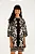 Vestido T-Shirt Big Estampado Sintra FARM 351345 - Imagem 1