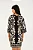 Vestido T-Shirt Big Estampado Sintra FARM 351345 - Imagem 3