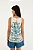 Regata Estampada Laura FARM  350171 - Imagem 3