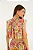 Blusa Estampada Banana Flor FARM 349761 - Imagem 4