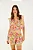 Short Estampada Banana Flor FARM 349762 - Imagem 3