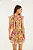 Short Estampada Banana Flor FARM 349762 - Imagem 2