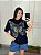 T-Shirt Oversized Com Estampa MYFT 502TS005419 - Imagem 2