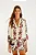 Bata Estampada Bohoflor FARM 356708 - Imagem 6