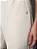 Calça Feminina Malha Linho Calvin Klein Jeans Off White CF5PC10CM057_0111 - Imagem 4