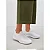 TENIS COR OFF WHITE ANSELMI 46575 - Imagem 1