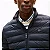 JAQUETA TOMMY HILFIGER TERMICA THMW0MW18763 AZUL MARINHO - Imagem 1