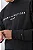 MOLETOM LOGO CLÁSSICO TOMMY LOGO SWEATSHIRT PRETO THMW0MW11596 - Imagem 2