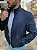 JAQUETA TOMMY HILFIGER RWB BLOUSON MARINHO THMW0MW34470 - Imagem 4