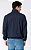 JAQUETA TOMMY HILFIGER RWB BLOUSON MARINHO THMW0MW34470 - Imagem 3